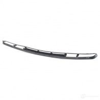 Решетка в бампер передний центр BMW 51118209927 24646552 ADA44 XC - Изображение 6