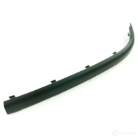 Молдинг бампера передний левый BMW 24646536 PTY4 F9 51118195289 - Изображение 2