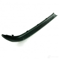 Молдинг бампера передний левый BMW 24646536 PTY4 F9 51118195289 - Изображение 3
