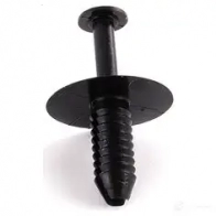 Клипса молдинга BMW K OQJM7N 51118174185 26858168 - Изображение 3
