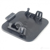 Заглушка крюка в бампер передний BMW 1 HPY0R 51118169536 35978069 - Изображение 4