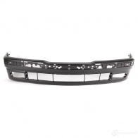 Бампер передний BMW 51118165142 3Y YYN 24645940 - Изображение 1