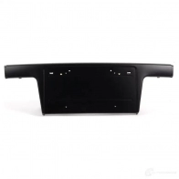 Молдинг бампера передний (держатель номера) BMW 46337583 51118150488 ILOF 1 - Изображение 1