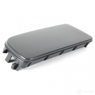 Бампер BMW E6DZV I 24645962 51 11 8 122 449 - Изображение 1
