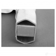 Deformation Element - Left BMW 51118051189 1439641002 2K533 69 - Изображение 3