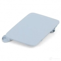 Заглушка крюка в бампер передний m-tech. BMW L SWVRP2 51118048681 39629223 - Изображение 1