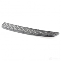 Решетка в бампер передний центр m type BMW 1229406509 51118037994 7OC 4CR8 - Изображение 2
