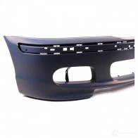 Бампер передний BMW 34558585 T0N SNZ2 51117893328 - Изображение 2