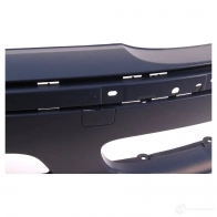 Бампер передний BMW 34558585 T0N SNZ2 51117893328 - Изображение 3