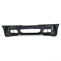 Бампер передний BMW 34558585 T0N SNZ2 51117893328 - Изображение 11