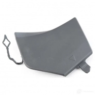 FLAP, TOWING EYE BMW 1439641332 E6 US1 51117399897 - Изображение 1