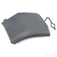 FLAP, TOWING EYE BMW 1439641332 E6 US1 51117399897 - Изображение 2