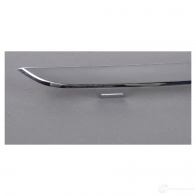 Молдинг бампера, накладка BMW 51117396833 1225524541 K Q9L75 - Изображение 3
