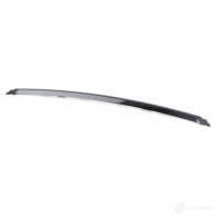 Молдинг бампера, накладка BMW 51117396831 RITR6Z Y 1225524535 - Изображение 1