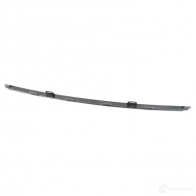 Молдинг бампера, накладка BMW 51117396831 RITR6Z Y 1225524535 - Изображение 2