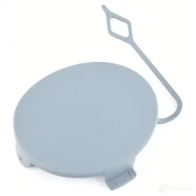 Tow Hook Cover (Primered) BMW 51117363392 1NR0 8 1439641375 - Изображение 1