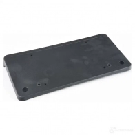Основание номерного знака BMW R7Z79 OXX 205S 1229458745 51117331726 - Изображение 1