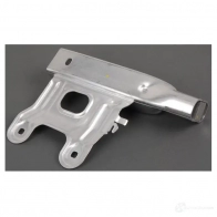 Front Bumper Deformation Element - Right BMW 1439641599 51117266194 RACP 0 - Изображение 1