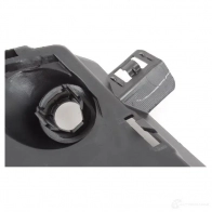 CLOSED GRID, LEFT BMW IDHQ7 OM 1439641613 51117249595 - Изображение 3