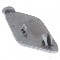 Tow Hook Cover - Front BMW 51117248065 CJP BYV 1439641614 - Изображение 2