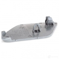 Tow Hook Cover - Front BMW 51117248065 CJP BYV 1439641614 - Изображение 3