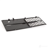 Решетка в бампер передний левый BMW W0 1QM 51117200699 39629177 - Изображение 2