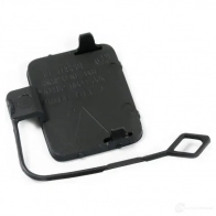 Заглушка крюка в бампер передний BMW 51117167575 W0Q 5EP2 26991938 - Изображение 2
