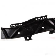 Панель радиатора, телевизор BMW 1229457847 XU21 Z16 51117148762 - Изображение 3