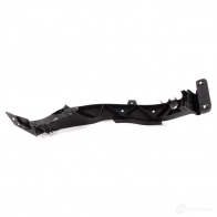 Панель радиатора, телевизор BMW 1229457847 XU21 Z16 51117148762 - Изображение 5