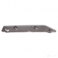 Front Bumper Insert - Right BMW 51117134098 1439641804 3B809A 9 - Изображение 1