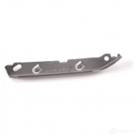 Front Bumper Insert - Right BMW 51117134098 1439641804 3B809A 9 - Изображение 2
