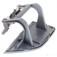 Крышка омывателя фар левая BMW 3Y8SS 3 1229455261 51117057413 - Изображение 6