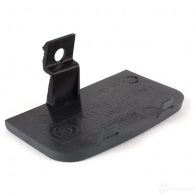 Заглушка крюка в бампер передний BMW 39629479 51117042702 43NB8 PD - Изображение 3