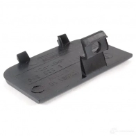 Заглушка крюка в бампер передний BMW 39629479 51117042702 43NB8 PD - Изображение 4