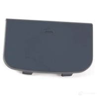 Заглушка крюка в бампер передний BMW 39629479 51117042702 43NB8 PD - Изображение 5