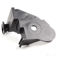 Кронштейн для бампера BMW 1422747173 78N DG1X 51117030620 - Изображение 2