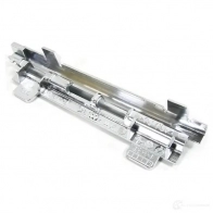 Молдинг бампера, накладка BMW 51117005976 ZQ9B BA3 34558039 - Изображение 3