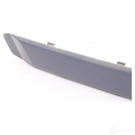 Молдинг бампера BMW 24645510 2PE5H QH 51117005966 - Изображение 3