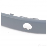 Молдинг бампера BMW APS C2Y 51117005965 24645506 - Изображение 2