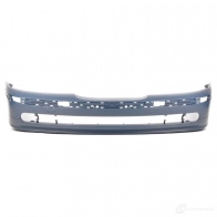 Бампер передний грунт 2001> BMW K3D RJ 24645488 51117005950 - Изображение 1