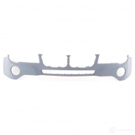Бампер BMW 51113423783 24649044 6BG T3KU - Изображение 1