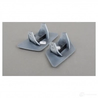 SET OF TRIM PIECES, BMW 51112993585 0 3UDXVC 1439641982 - Изображение 2