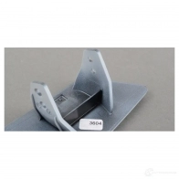 SET OF TRIM PIECES, BMW 51112993585 0 3UDXVC 1439641982 - Изображение 3