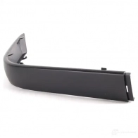 Молдинг бампера передний правый BMW 24645956 U337J0 3 51111960712 - Изображение 2