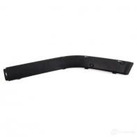 Молдинг бампера передний правый BMW 24645956 U337J0 3 51111960712 - Изображение 3