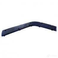 Молдинг бампера передний левый BMW 51111960711 54 R1955 24645954 - Изображение 1
