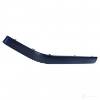 Молдинг бампера передний левый BMW 51111960711 54 R1955 24645954 - Изображение 2