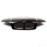 Капот передний цинк BMW 24646564 QGCK7 3 41618238461 - Изображение 1