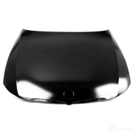 Капот передний цинк BMW V9F XRA1 24647992 41617140729 - Изображение 1