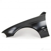 Крыло переднее BMW 24645676 MD 0RZT6 41358162133 - Изображение 1